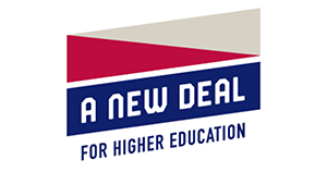 New Deal Logo